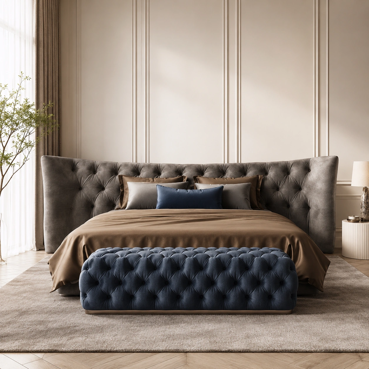 Tailored Retreat